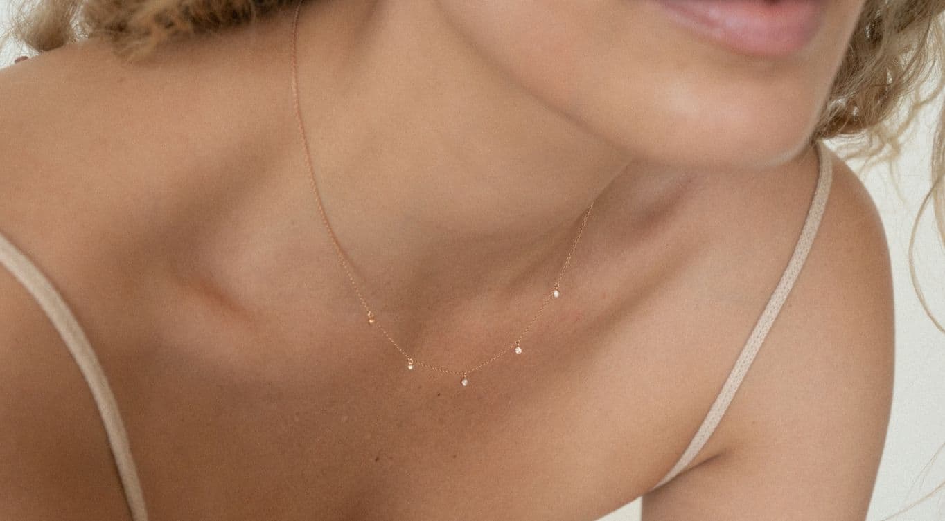 Noémie Jewelry